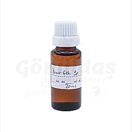 İncir Çekirdeği Yağı - 20 ml