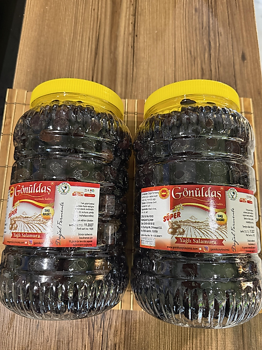 2+2 Süper Siyah 4 kg