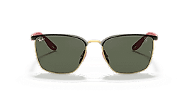 RAYBAN 3673-M F061/71 56-17 GÜNEŞ GÖZLÜĞÜ