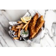 Fish & Chips