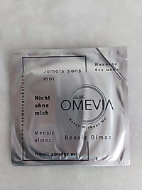 One More Omevia Bant 27 Adet