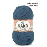 NAKO PIRLANTA RENK 3409