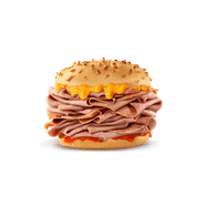 Beef'n Cheddar XL