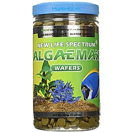 New Life Spectrum Algae Max Wafers 500 gr