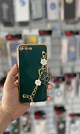 iPhone 7-8 Plus Elgeçli Telefon Kılıfı