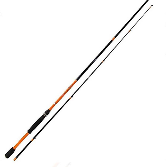 Bauer Akira 2.10 m 2-8 Atarlı LRF Kamışı