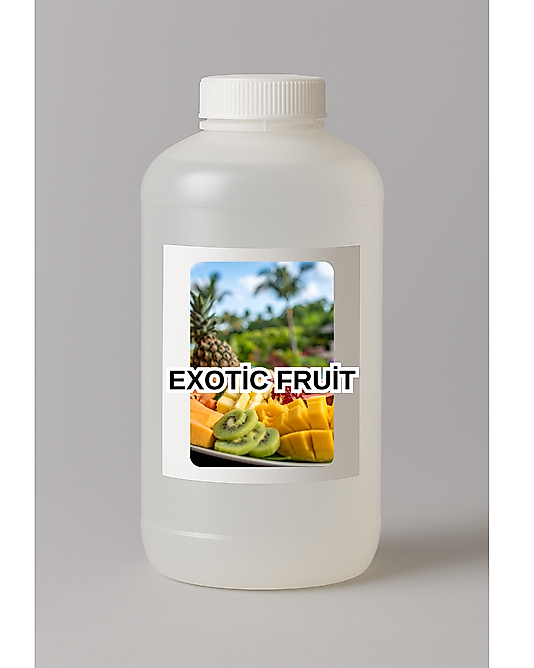 Exotic Fruit, 1 kg