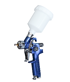 Sappower H2000 Gölge Sis Boya Tabancası 0,8mm