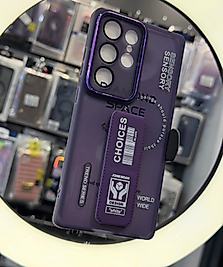 GALAXY S25 Ultra Lens korumalı