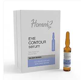 Life Eye Contour Serum12x2Ml.