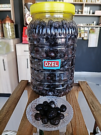 Siyah zeytin (ÖZEL) 2kg