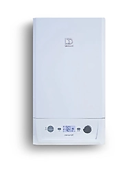 Nitromix Duvar Tipi Hermetik Yoğuşmalı Kombi 24kw