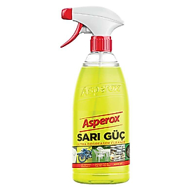 ASPEROX SARI GÜÇ 1000 ML