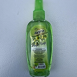 KOLONYAĞI Sprey - Zeytin çiçeği 160 ml.