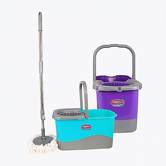 Otomatik Temizlik Seti Kutulu Lüx ( KDV DAHİL )