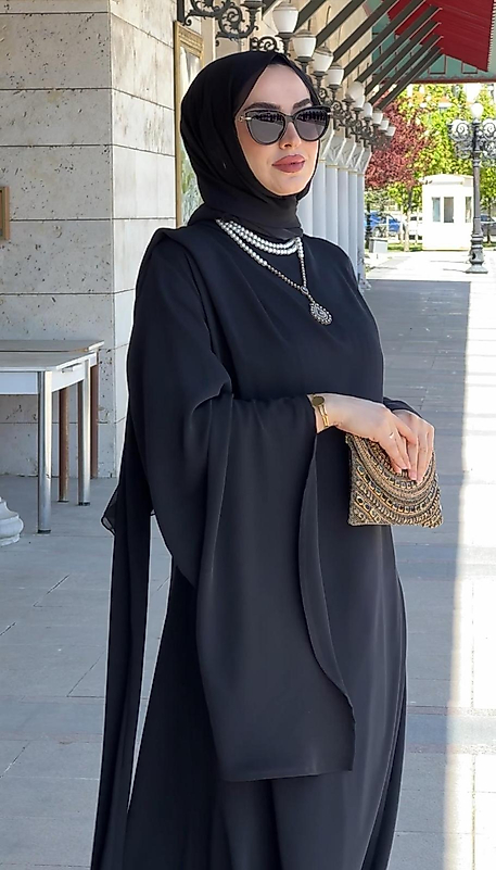 Özel gün elbisesi
