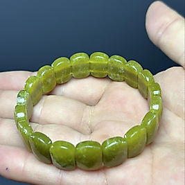 Yeşim Rolex Bileklik