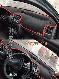 Rover 214 - 25 Konsol Torpido 3D Koruma