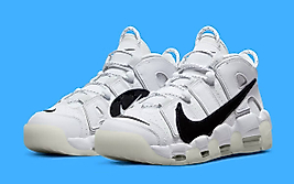 Nike Air More Uptempo “ Copy Paste