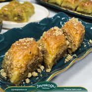 EV BAKLAVASI