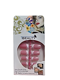 BEAUTY TAKMA TIRNAK PM-1502