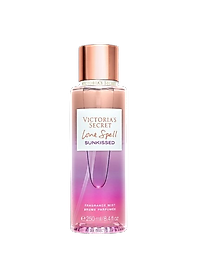 Victoria's Secret Love Spell Sunkissed 250 Ml Vücut Spreyi