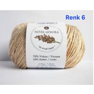 NEVEL LENORA RENK 6