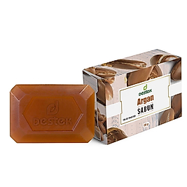 DESTEK ARGAN SABUNU 150 GR