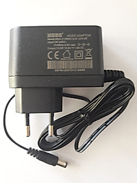 Moso 12V 1A Orjinal Modem Adaptörü C1000IC12.0-12W-DE