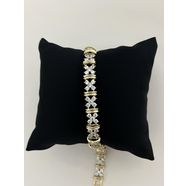 Xuping Gold Taşlı Bileklik