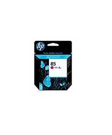 HP 85 Magenta - Kırmızı Ink Cartridge (28 ml) Plotter Mürekkep Kartuşu