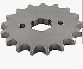 ÖN DİŞLİ CUP CG 15/17/18