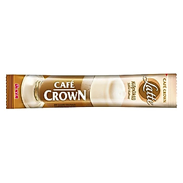 ULKER C.CROWN LATTE KAHV.17GR