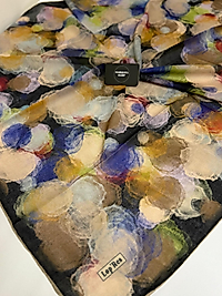 SOFT KETEN EŞARP D3-06