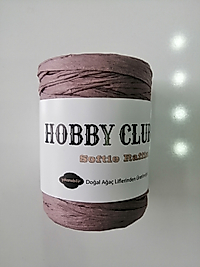 Raffia iplik