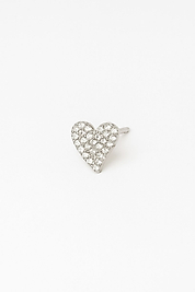 KALPLİ TRAGUS Piercing Helix Kıkırdak FİGÜRLÜ (GÜMÜŞ İĞNELİDİR)