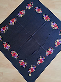 Berivan 100cm ortası boş