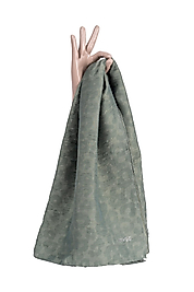 İNVEE LEOPAR ŞAL ÇAĞLA