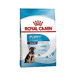 Royal Canin Büyük Irk Yavru Köpek Maması (10 kg)