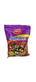 375 GR KENT ASSORTMENT ŞEKER