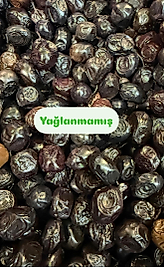 1 kg Taş Baskı Yanaklı YAĞLANMAMIŞ