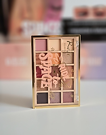 Rose Ride To space 15'li far paleti