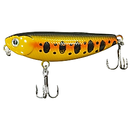 Katta BO-BO 5,5 Cm 5 GrSu Üstü Suni Yem