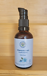 ÇÖREKOTU YAĞI (Nigella sativa)