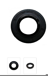 YAĞ KEÇESİ SAMSUN DC62-00008A 35x65,55x10/12 MM