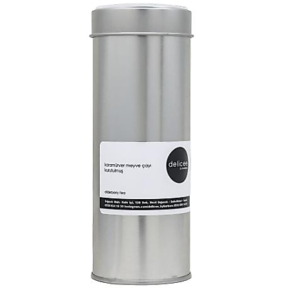 Delice Karamürver Meyve Çayı - 150gr