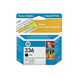 Hp 336 Orjinal Siyah Kartuş C9362EE Eski Tarihli