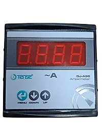 TENSE DJ-A96 DİJİTAL AMPERMETRE