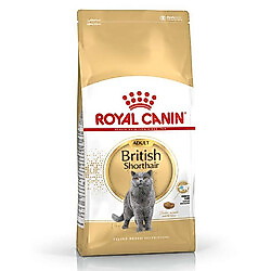 Royal Canin British Shorthair Irk Kedi Maması 4 Kg