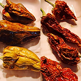 Meşhur Kale Biberi 1 dizi